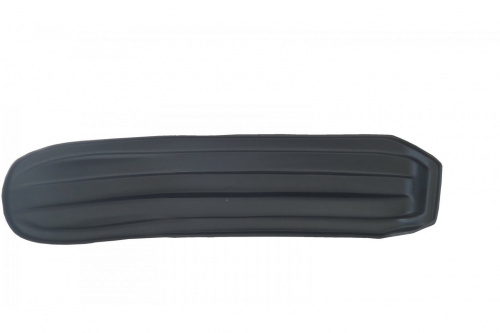 Накладка на лыжу №10 Yamaha VK540III Накладка на лыжу №10 Yamaha VK540III