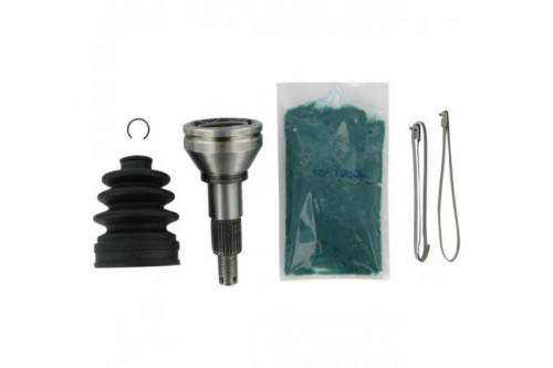 ШРУС внешний передний (18 шлицов) G1 ШРУС внешний передний (18 шлицов) G1