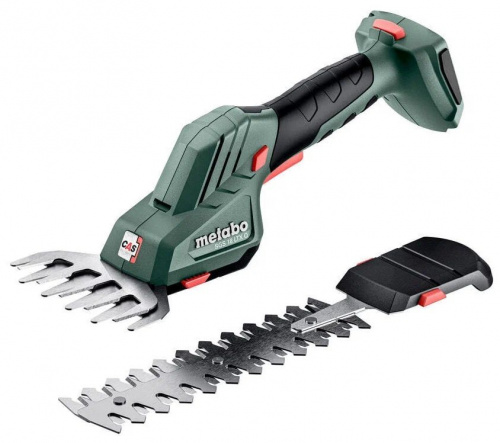 Аккумуляторные ножницы-кусторез Metabo PowerMaxx SGS 12 Q 1х2.0 фото 2 Аккумуляторные ножницы-кусторез Metabo PowerMaxx SGS 12 Q 1х2.0 фото 2