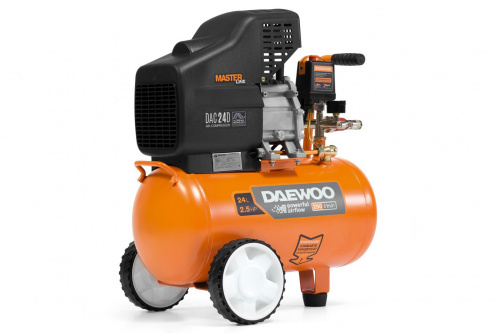 ���������� ��������� DAEWOO DAC 24D ���� 2