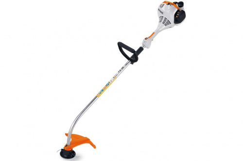 Мотокоса STIHL FS 38 + головка с нож Poly + Ремень Мотокоса STIHL FS 38 + головка с нож Poly + Ремень