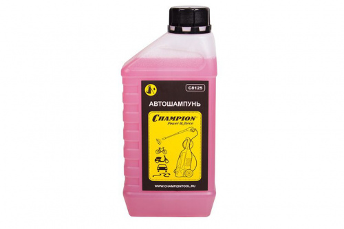 ����������� 1 � CHAMPION