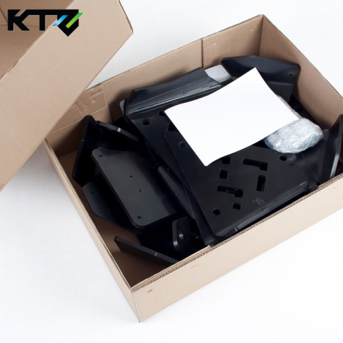 ЗАЩИТА KTZ ДЛЯ CF MOTO X8 EPS/ X10 EPS 2021+ фото 7 ЗАЩИТА KTZ ДЛЯ CF MOTO X8 EPS/ X10 EPS 2021+ фото 7