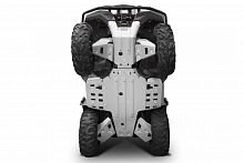 ������ ����� ��� ����������� Yamaha Grizzly 700