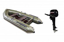 ������ 290 �� + Toyama T9.8BMS