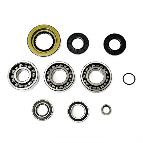 Ремкомплект переднего редуктора квадроциклов Can-Am G1, G2 Ремкомплект переднего редуктора квадроциклов Can-Am G1, G2