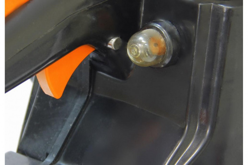 Бензопила CARVER RSG 246 фото 3 Бензопила CARVER RSG 246 фото 3