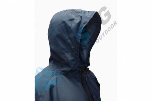 Куртка Басег Егерь ветрозащитная фото 4 Куртка Басег Егерь ветрозащитная фото 4