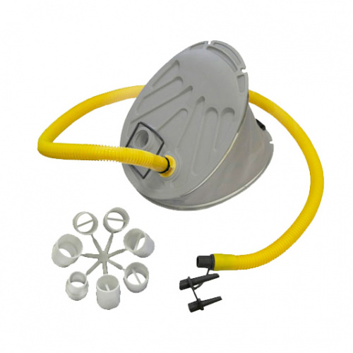 Насос лягушка Bravo - 6011 5л Насос лягушка Bravo - 6011 5л