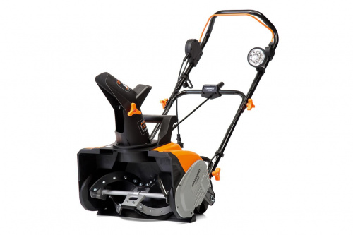 Снегоуборщик электрический DAEWOO DAST 2600E Снегоуборщик электрический DAEWOO DAST 2600E