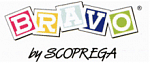 Scоprega Bravo