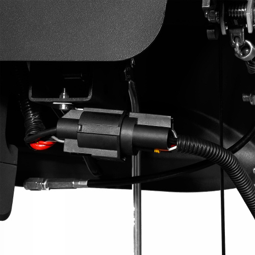 Подметальная машина DAEWOO DASC 8080 фото 16 Подметальная машина DAEWOO DASC 8080 фото 16