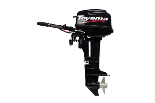 ������ 290 �� + Toyama T9.8BMS ���� 6
