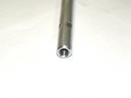 ������� ���� TUBE, TIE ROD-SPINDLE 1605-088 ���� 2