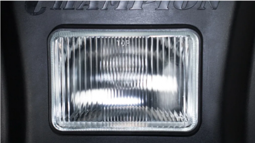 Cнегоуборщик бензиновый CHAMPION ST762E фото 4 Cнегоуборщик бензиновый CHAMPION ST762E фото 4