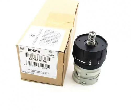 Редуктор для шуруповерта BOSCH GSR 1080-2 LI Редуктор для шуруповерта BOSCH GSR 1080-2 LI