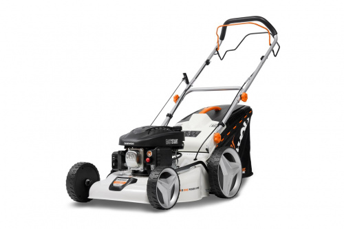 Газонокосилка бензиновая DAEWOO DLM 50SP Газонокосилка бензиновая DAEWOO DLM 50SP