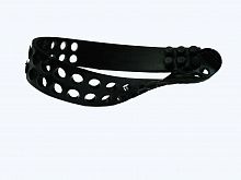 Ремень крепежный черный  удлиненный М 33-00-0742 Ремень крепежный черный  удлиненный М 33-00-0742