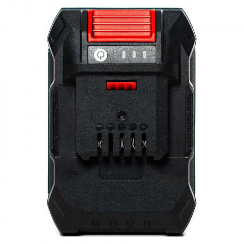 Аккумулятор ALTECO BCD 2002Li BL фото 3 Аккумулятор ALTECO BCD 2002Li BL фото 3