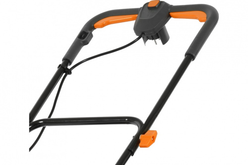 Газонокосилка электрическая DAEWOO LE 1300 фото 7 Газонокосилка электрическая DAEWOO LE 1300 фото 7