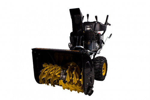 Снегоуборщик бензиновый CHAMPION ST1170BS Снегоуборщик бензиновый CHAMPION ST1170BS