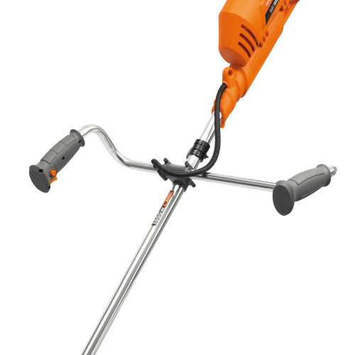 Коса электрическая DAEWOO DABC 1800E фото 5 Коса электрическая DAEWOO DABC 1800E фото 5