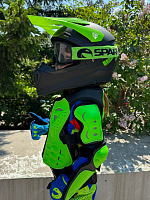   Sparx Recrut (HL169) ver.2, -, YM