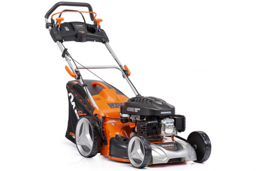 ������������� ���������� DAEWOO DLM 5100SV