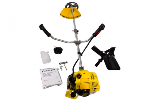 ������� ���������� CHAMPION T433-2 ���� 3