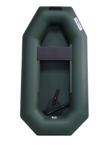 Лодка надувная ПВХ БАЙКАЛ S-190 ГР Лодка надувная ПВХ БАЙКАЛ S-190 ГР