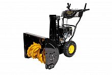 Снегоотбрасыватель CHAMPION ST662E Снегоотбрасыватель CHAMPION ST662E