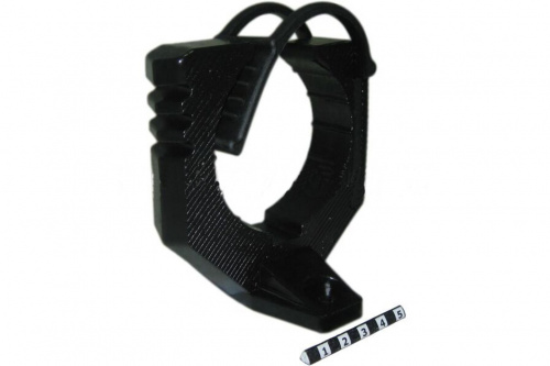 Крепеж универсальный (Черный) 33-20-0357 33-20-0357 Крепеж универсальный (Черный) 33-20-0357 33-20-0357