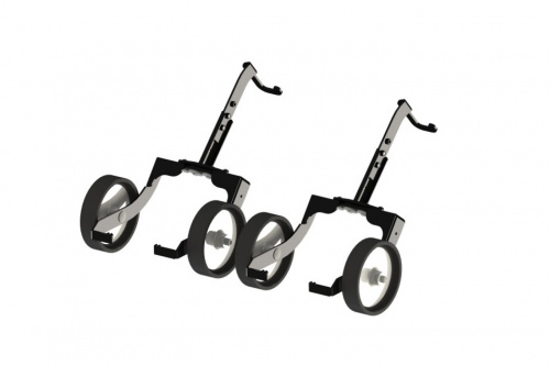 Подкаты для снегохода (усиленные) Storm 40. МР0307 Подкаты для снегохода (усиленные) Storm 40. МР0307