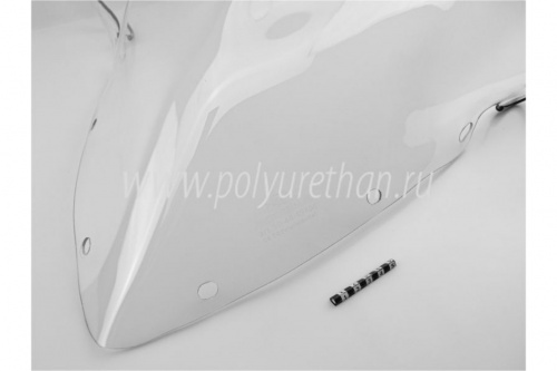 Стекло для снегохода POLARIS PRO RMK, INDY 2011-15 фото 4 Стекло для снегохода POLARIS PRO RMK, INDY 2011-15 фото 4