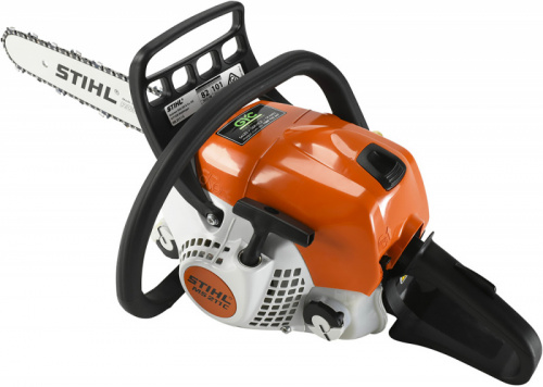 ��������� STIHL MS 211 �-BE-16 ���� 3