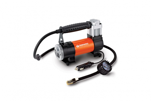 Компрессор автомобильный DAEWOO DW 75L Компрессор автомобильный DAEWOO DW 75L