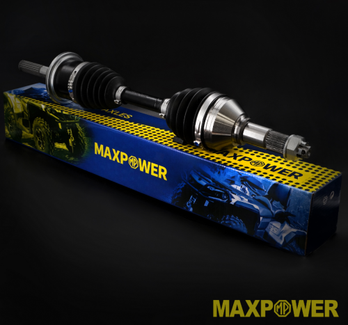  ������ �������� ������ ��������� � ����������� ��������� BRP G2 ATV-CA-812NE
