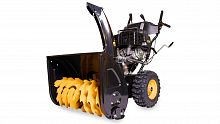 Снегоуборщик бензиновый CHAMPION ST1170E Снегоуборщик бензиновый CHAMPION ST1170E