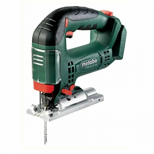 ������ �������������� Metabo STAB 18 LTX 100, ��� ��� � ��