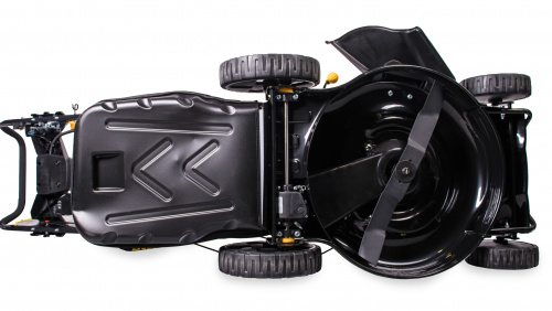 Газонокосилка бензиновая CHAMPION LM5346E фото 11 Газонокосилка бензиновая CHAMPION LM5346E фото 11