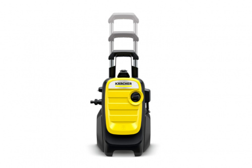 Мойка высокого давления Karcher K 5 COMPACT фото 5 Мойка высокого давления Karcher K 5 COMPACT фото 5