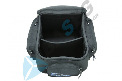 Кофр снегохода Polaris Titan 45 фото 5 Кофр снегохода Polaris Titan 45 фото 5