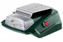 ������� ������� Metabo PA 14.4-18 LED-USB