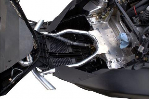 �������� ������ ��� Polaris Iq Skinz ���� 3