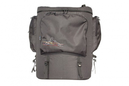 Кофр снегохода Ski-Doo Skandik XU 65 см 15105 Кофр снегохода Ski-Doo Skandik XU 65 см 15105