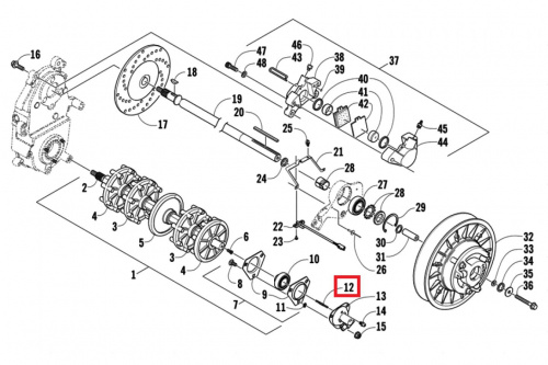 ������ ��������� ���������� 0602-154 ���� 2