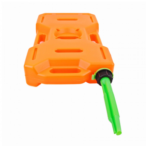 Канистра пластиковая для ГСМ (Экстрим) Экспедиционная (9л) фото 5 Канистра пластиковая для ГСМ (Экстрим) Экспедиционная (9л) фото 5