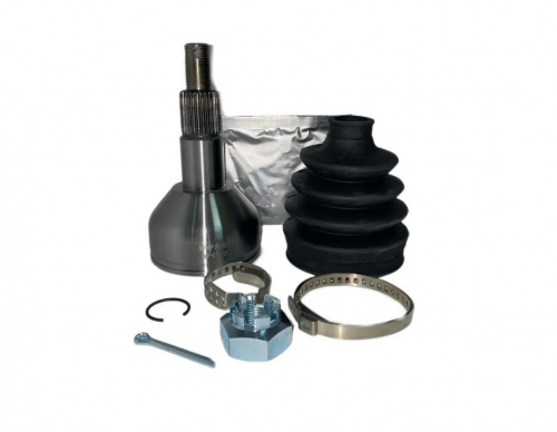 ШРУС внешний передний (22 шлица) G2 705401353, 705401344 ШРУС внешний передний (22 шлица) G2 705401353, 705401344