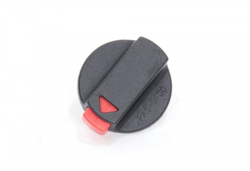 Ручка переключения перфоратора BOSCH ЗП-650-ЭК, GBH2-28 D-36x27.5мм Ручка переключения перфоратора BOSCH ЗП-650-ЭК, GBH2-28 D-36x27.5мм