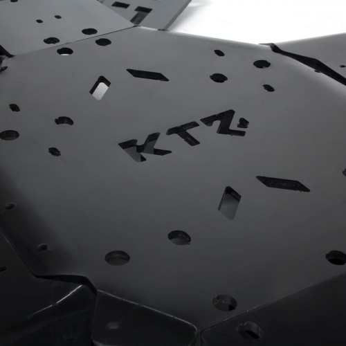 ЗАЩИТА KTZ ДЛЯ BRP CAN AM RENEGATE XMR 2017+ фото 4 ЗАЩИТА KTZ ДЛЯ BRP CAN AM RENEGATE XMR 2017+ фото 4